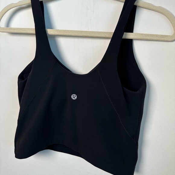 Lululemon Align Tank Top Nulu - Picture 8 of 9